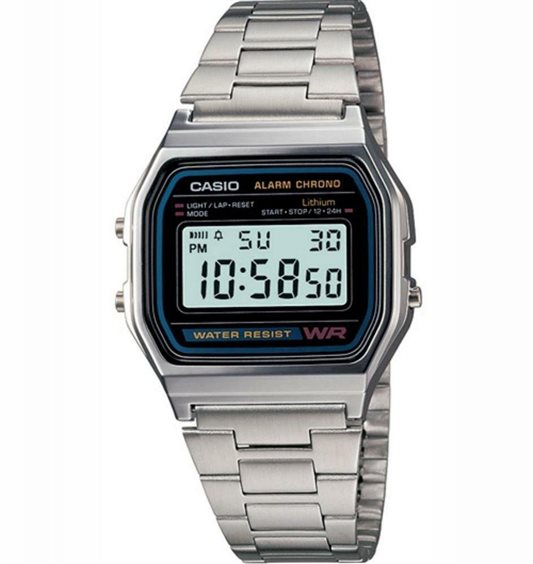 Casio originale deals come riconoscerlo